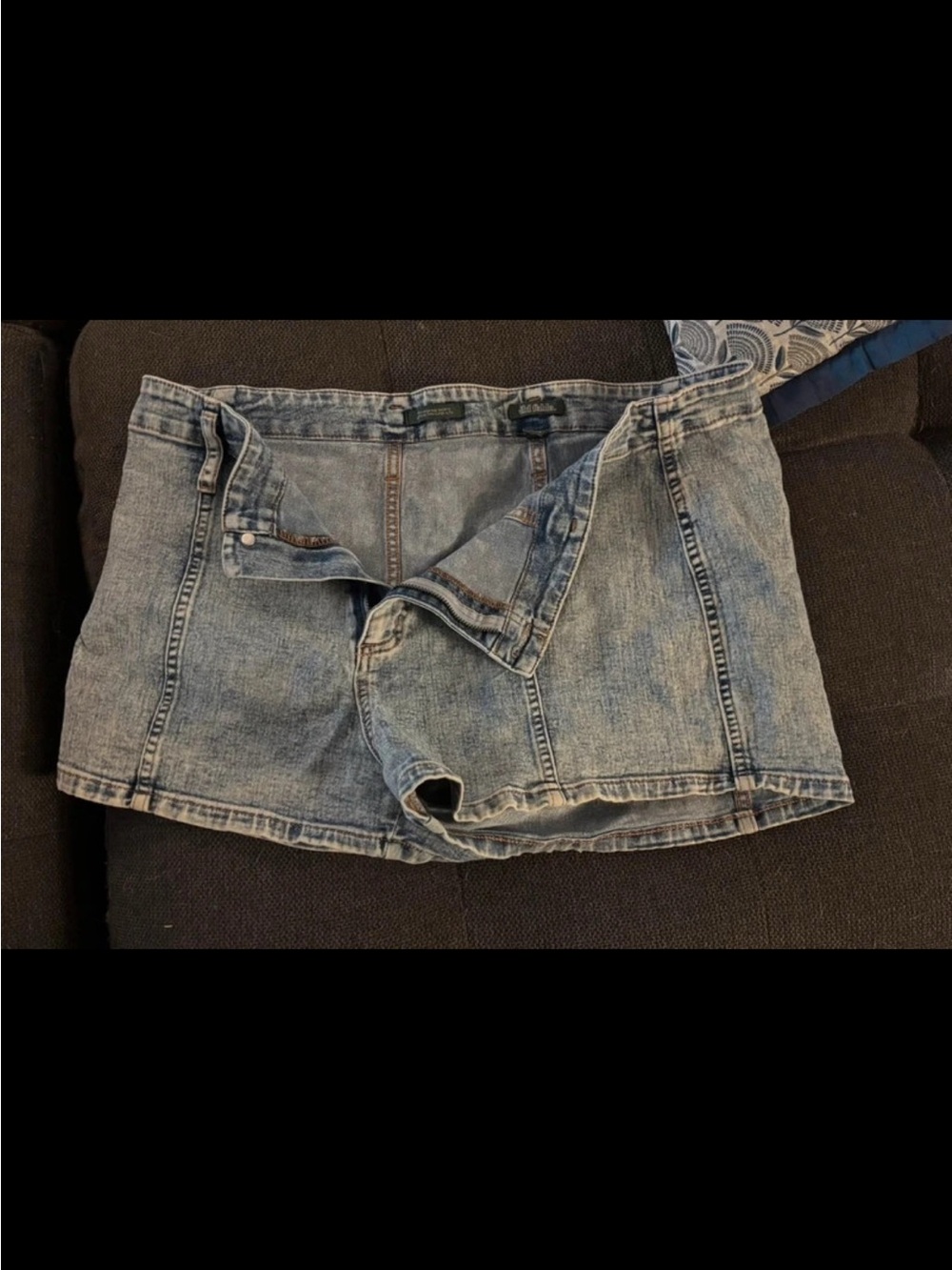 Wild fable Jean shorts